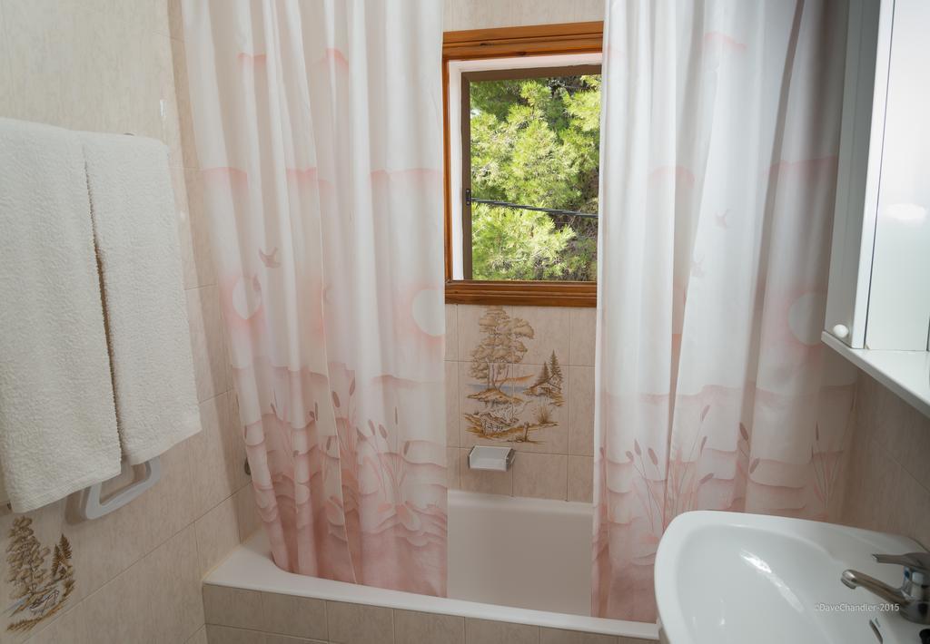 Flats Friends Apartamentos Es Puet Blanc Portinatx Bilik gambar